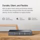 Коммутатор TP-Link LS1024G Black (LS1024G) Коммутатор TP-Link LS1024G Black (LS1024G)