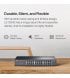 Комутатор TP-Link LS1024G Black (LS1024G)