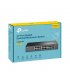 Коммутатор TP-Link LS1024G Black (LS1024G)