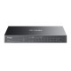 Коммутатор TP-Link ES210GP Black (ES210GP)
