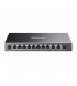 Коммутатор TP-Link ES210GP Black (ES210GP)