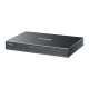Коммутатор TP-Link ES210GP Black (ES210GP)