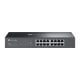 Комутатор TP-Link ES216G Black (ES216G) Комутатор TP-Link ES216G Black (ES216G)