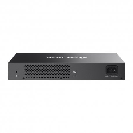 Коммутатор TP-Link ES216G Black (ES216G)