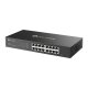 Коммутатор TP-Link ES216G Black (ES216G) Коммутатор TP-Link ES216G Black (ES216G)