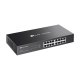 Коммутатор TP-Link ES216G Black (ES216G) Коммутатор TP-Link ES216G Black (ES216G)