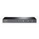 Комутатор TP-Link TL-SG1024 Black (TL-SG1024) Комутатор TP-Link TL-SG1024 Black (TL-SG1024)