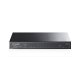 Комутатор TP-Link SG2210P Black (SG2210P)