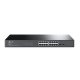 Коммутатор TP-Link SG2218 Black (SG2218) Коммутатор TP-Link SG2218 Black (SG2218)