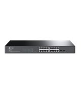 Комутатор TP-Link SG2218 Black (SG2218)