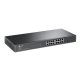 Комутатор TP-Link SG2218 Black (SG2218)