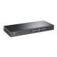 Коммутатор TP-Link SG2218 Black (SG2218) Коммутатор TP-Link SG2218 Black (SG2218)