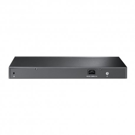 Комутатор TP-Link SG2218 Black (SG2218)