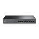 Комутатор TP-Link SG2210MP Black (SG2210MP) Комутатор TP-Link SG2210MP Black (SG2210MP)