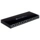 Комутатор TP-Link SG2016P Black (SG2016P)