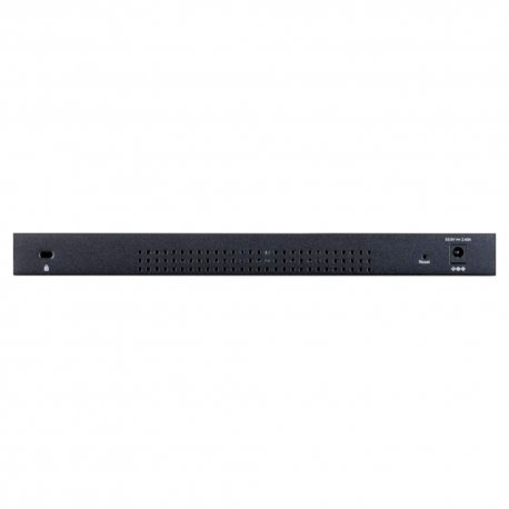 Комутатор TP-Link SG2016P Black (SG2016P)