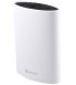Набор ножей с ножницами Bergner Naturally 4 предмета (BG-41051-WH)