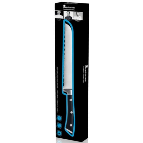 Ніж для хліба MasterPro Foodies collection 20 см (BGMP-4312)