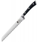 Нож для хлеба MasterPro Foodies collection 20 см (BGMP-4312)