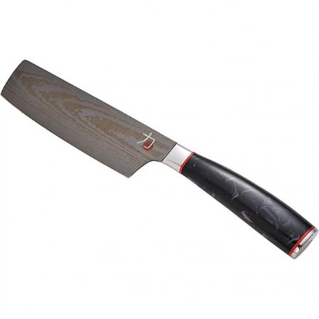 Ніж для шинкування MasterPro Tetsu 17.5 см (BGMP-4125-MBK)