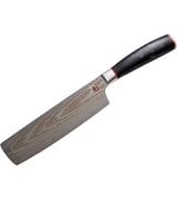 Ніж для шинкування MasterPro Tetsu 17.5 см (BGMP-4125-MBK)