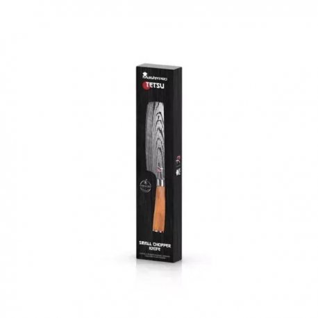Ніж для шинкування MasterPro Tetsu 17.5 см (BGMP-4165)