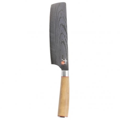 Нож для шинковки MasterPro Tetsu 17.5 см (BGMP-4165)
