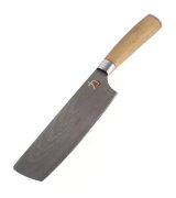 Ніж для шинкування MasterPro Tetsu 17.5 см (BGMP-4165)