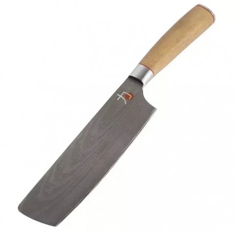 Нож для шинковки MasterPro Tetsu 17.5 см (BGMP-4165)