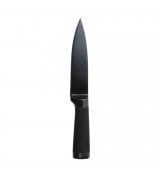 Нож кухонный Bergner Blackblade 12.5 см (BG-8772)