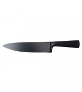 Нож кухонный Bergner Blackblade 20 см (BG-8777)