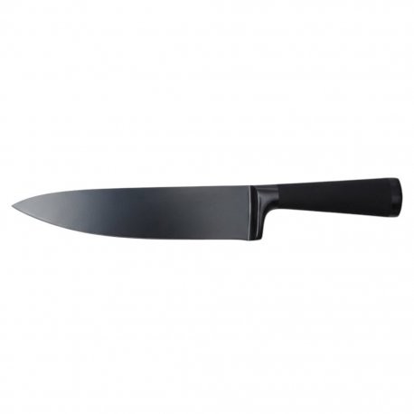 Ніж кухоннний Bergner Blackblade 20 см (BG-8777)