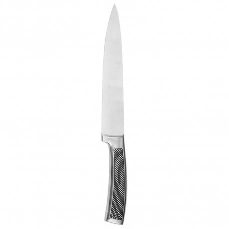 Ніж кухоннний для нарізання Bergner Harley 20 см (BG-4227-MM)