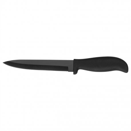 Ніж для м'яса Kela Acida 20 см Black (11404k)