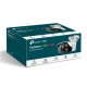 IP-камера TP-Link 5 Mp/4 mm White (VIGI C350(4mm)) IP-камера TP-Link 5 Mp/4 mm White (VIGI C350(4mm))