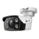 IP-камера TP-Link 5 Mp/4 mm White (VIGI C350(4mm)) IP-камера TP-Link 5 Mp/4 mm White (VIGI C350(4mm))