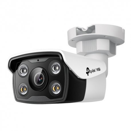 IP-камера TP-Link 5 Mp/4 mm White (VIGI C350(4mm))