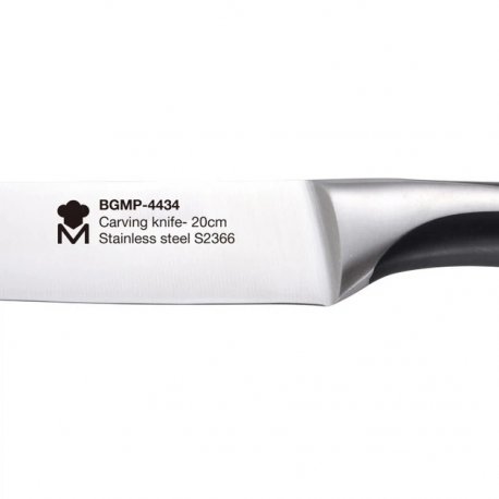 Нож для нарезки MasterPro Elegance 20 см (BGMP-4434)