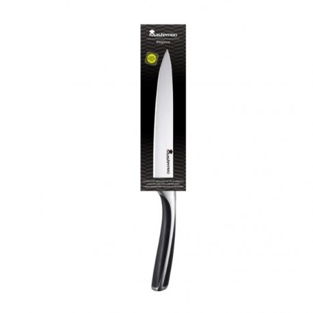Ніж для нарізання MasterPro Elegance 20 см (BGMP-4434)