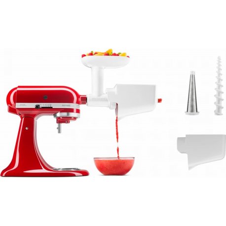 Набір насадок KitchenAid 5KSMFVSFGA