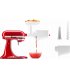 Набір насадок KitchenAid 5KSMFVSFGA
