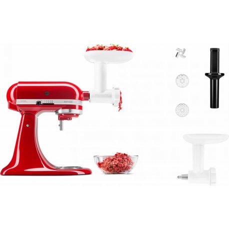 Набор насадок KitchenAid 5KSMFVSFGA