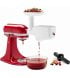 Набір насадок KitchenAid 5KSMFVSFGA