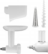 Набор насадок KitchenAid 5KSM2FPPC