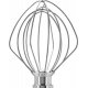 Набір насадок KitchenAid 5KSM5TH3PSS Набір насадок KitchenAid 5KSM5TH3PSS