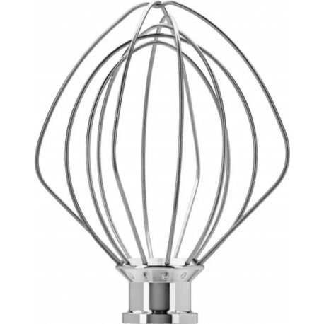 Набор насадок KitchenAid 5KSM5TH3PSS