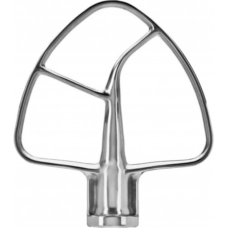 Набор насадок KitchenAid 5KSM5TH3PSS