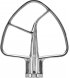 Набір насадок KitchenAid 5KSM5TH3PSS