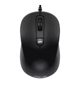 Мышь Asus MU101C MOUSE/BK Black (90XB05RN-BMU000)