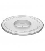 Набор крышек KitchenAid KBC90N для чаши 4.8 л 2 шт.